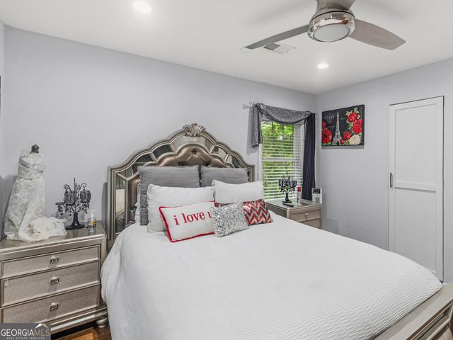 3246 Jodeco Drive, Jonesboro, GA 30236