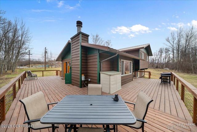 10200 E Palmer-Wasilla Highway, & 10250, Palmer, AK 99645