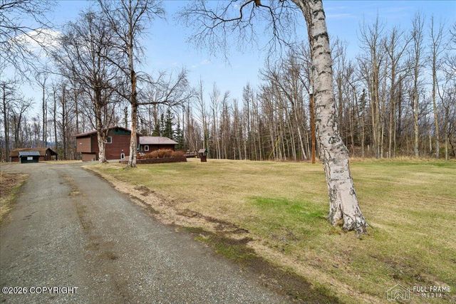 10200 E Palmer-Wasilla Highway, & 10250, Palmer, AK 99645