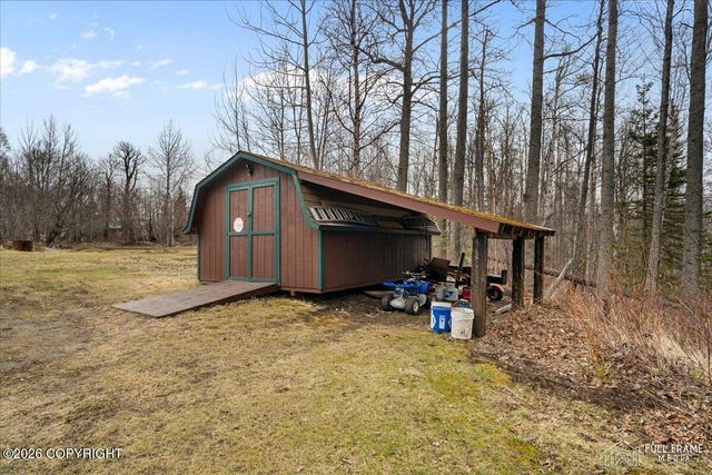 10200 E Palmer-Wasilla Highway, & 10250, Palmer, AK 99645