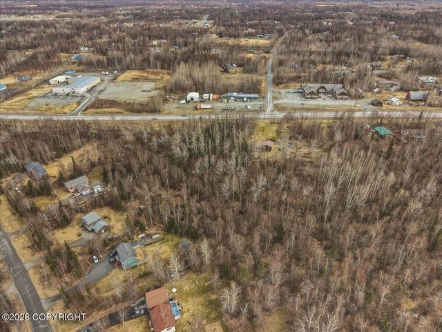 10200 E Palmer-Wasilla Highway, & 10250, Palmer, AK 99645