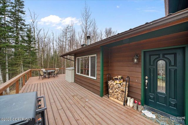 10200 E Palmer-Wasilla Highway, & 10250, Palmer, AK 99645