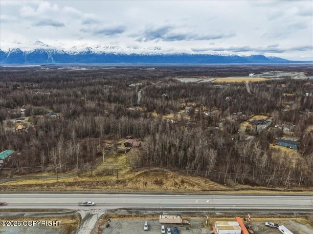 10200 E Palmer-Wasilla Highway, & 10250, Palmer, AK 99645