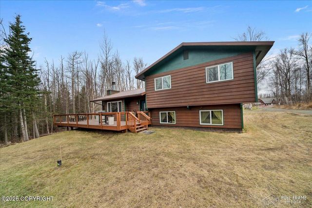 10200 E Palmer-Wasilla Highway, & 10250, Palmer, AK 99645