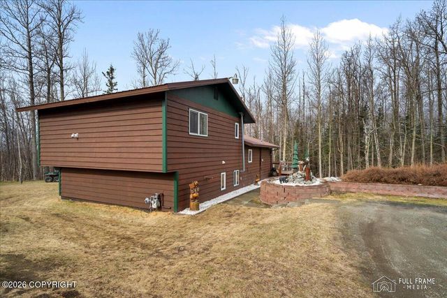 10200 E Palmer-Wasilla Highway, & 10250, Palmer, AK 99645