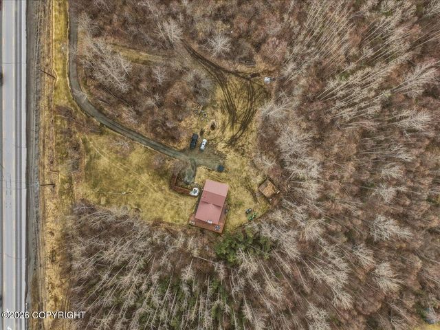 10200 E Palmer-Wasilla Highway, & 10250, Palmer, AK 99645