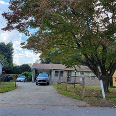 856 Margaret NW Place, Atlanta, GA 30318