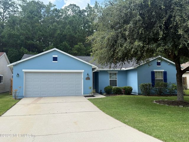 11790 PLEASANT CREEK Drive, Jacksonville, FL 32218