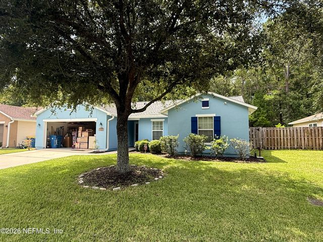11790 PLEASANT CREEK Drive, Jacksonville, FL 32218