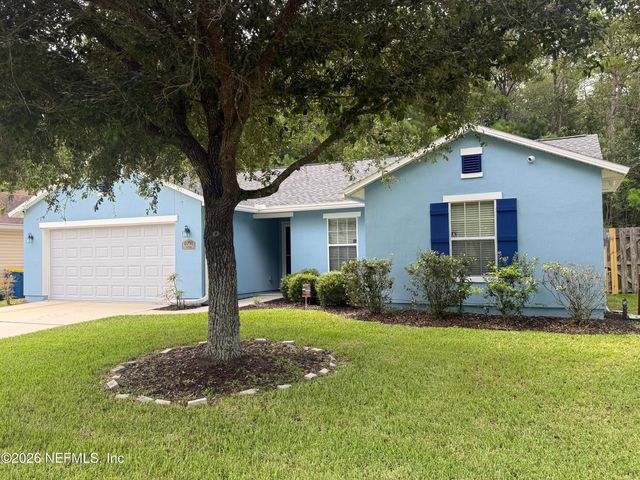 11790 PLEASANT CREEK Drive, Jacksonville, FL 32218