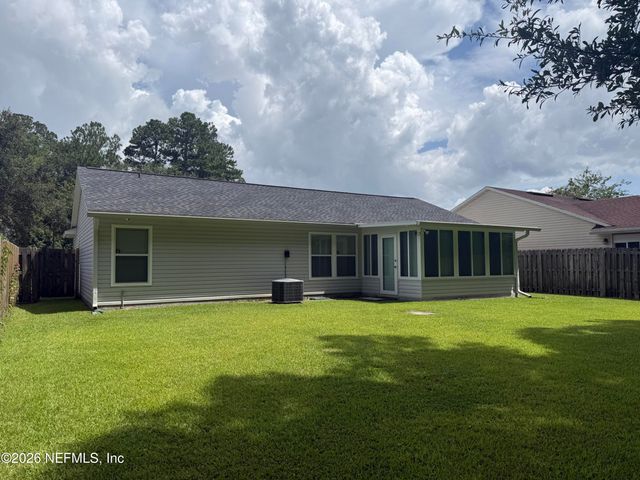 11790 PLEASANT CREEK Drive, Jacksonville, FL 32218