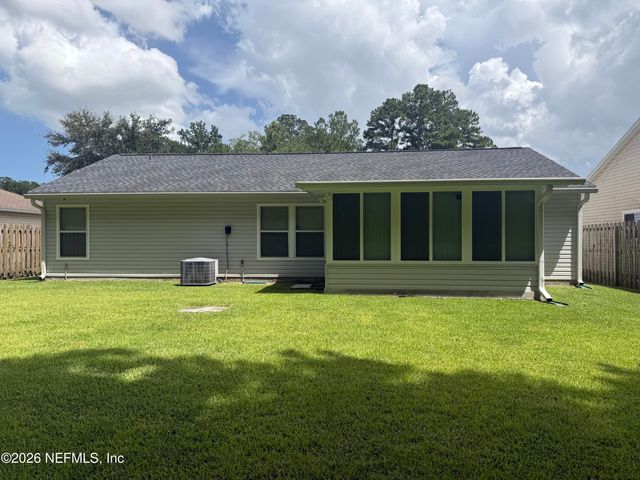11790 PLEASANT CREEK Drive, Jacksonville, FL 32218