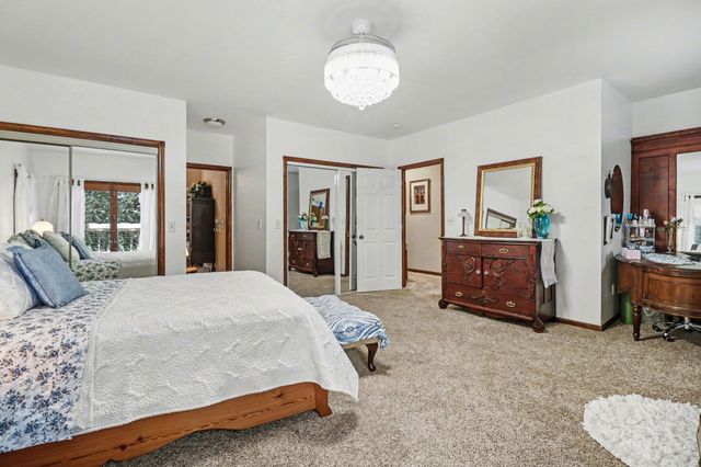 9629 N Kings Point, Irons, MI 49644