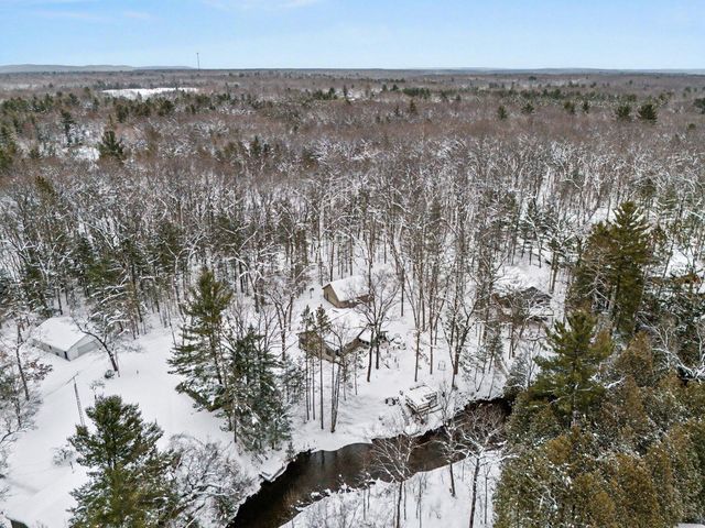 9629 N Kings Point, Irons, MI 49644