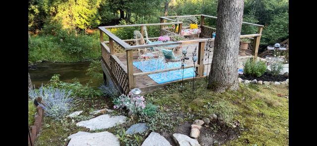 9629 N Kings Point, Irons, MI 49644