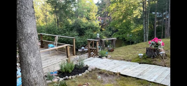 9629 N Kings Point, Irons, MI 49644