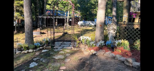 9629 N Kings Point, Irons, MI 49644