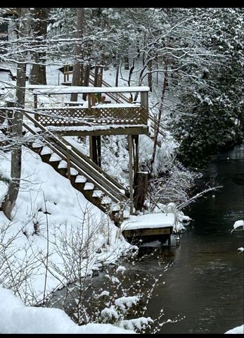 9629 N Kings Point, Irons, MI 49644