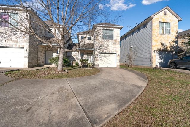 7502 Lazy Creek DR B, Austin, TX 78724