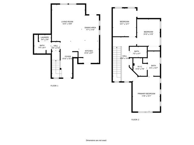 7502 Lazy Creek DR B, Austin, TX 78724