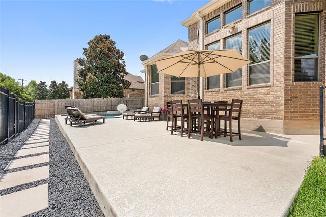 3617 Carnousty CV, Round Rock, TX 78664