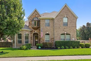 3617 Carnousty CV, Round Rock, TX 78664