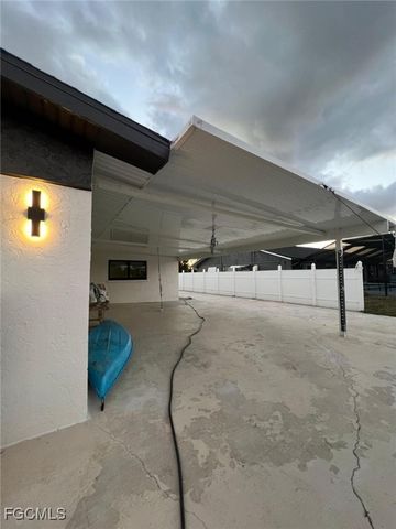 106 Sinclair ST SE, Port Charlotte, FL 33952