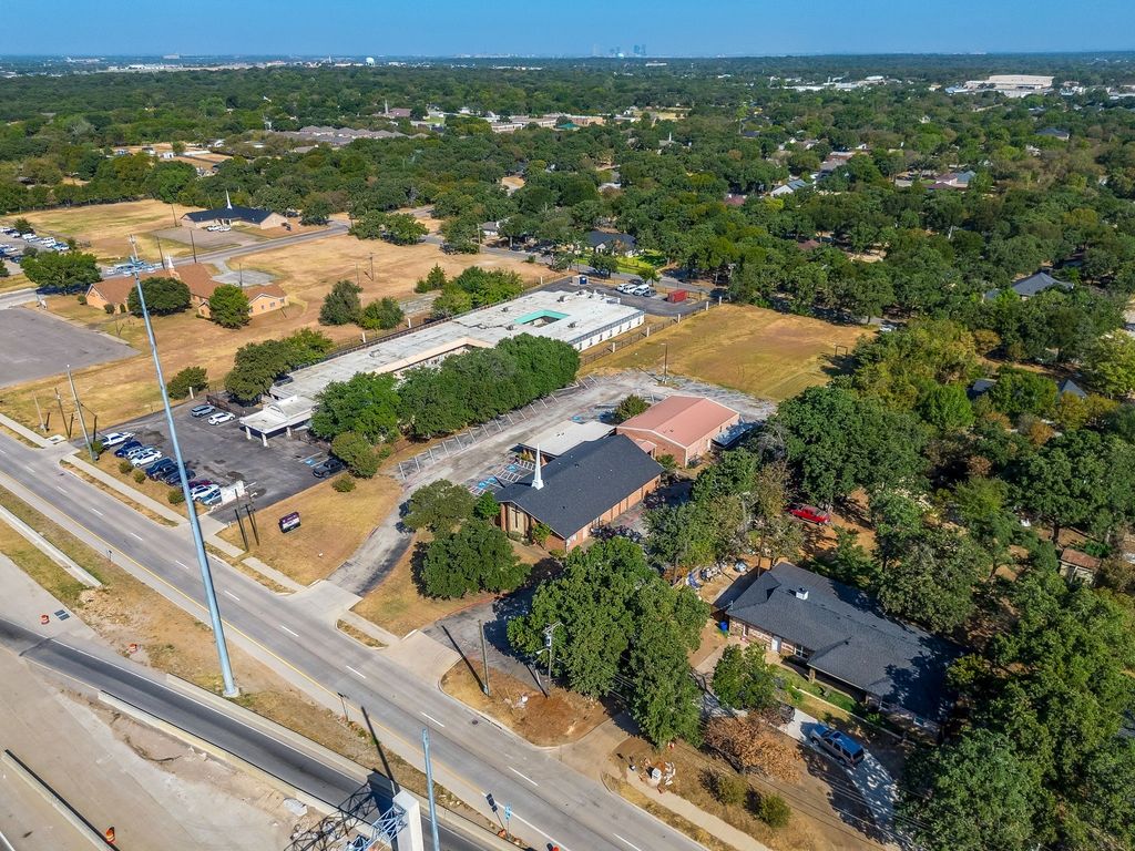 4615 E California Parkway, Forest Hill, TX 76119 — photo 5