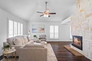 1601 Autumn Breeze Lane, Lewisville, TX 75077