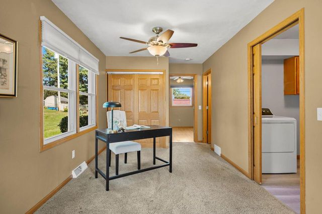 300 Plympton Street, Verona, WI 53593