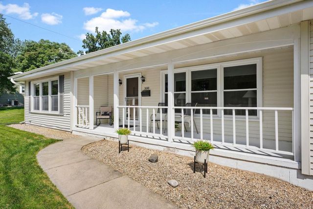 300 Plympton Street, Verona, WI 53593