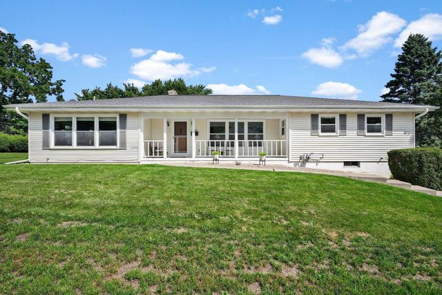 300 Plympton Street, Verona, WI 53593