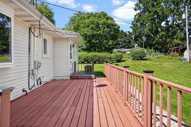 300 Plympton Street, Verona, WI 53593