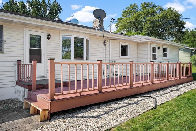 300 Plympton Street, Verona, WI 53593