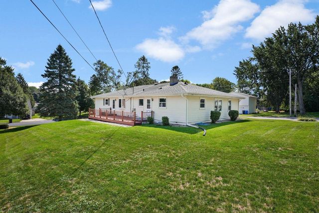 300 Plympton Street, Verona, WI 53593