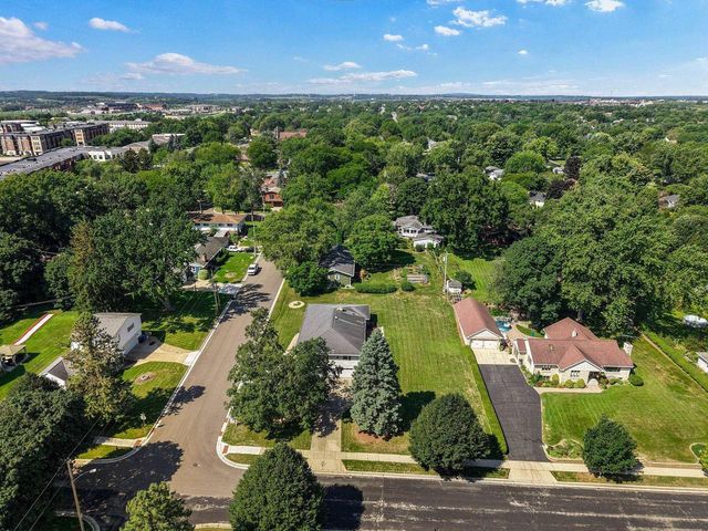 300 Plympton Street, Verona, WI 53593