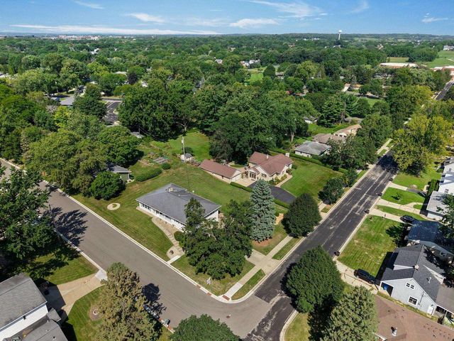 300 Plympton Street, Verona, WI 53593