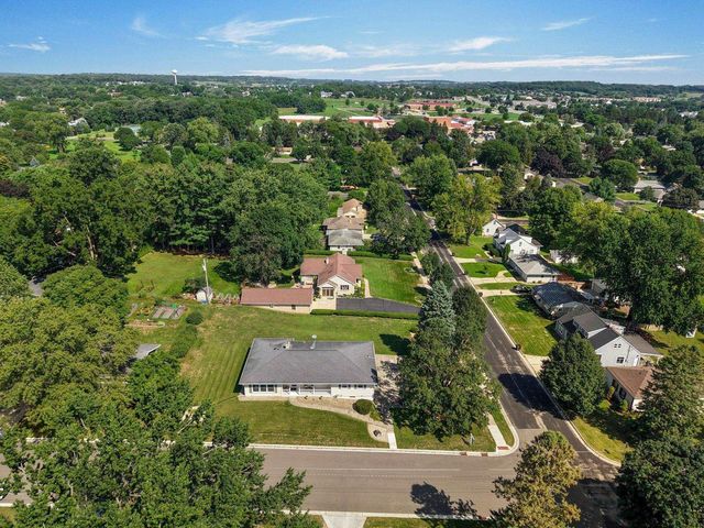 300 Plympton Street, Verona, WI 53593