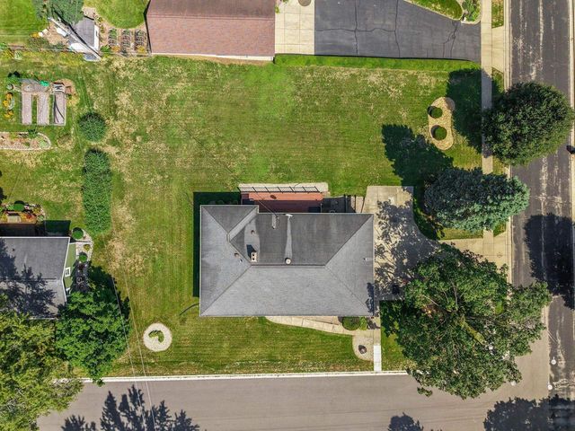 300 Plympton Street, Verona, WI 53593