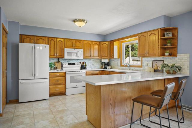 300 Plympton Street, Verona, WI 53593