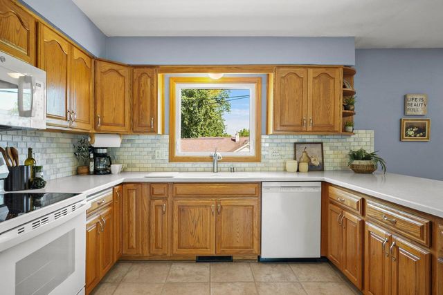 300 Plympton Street, Verona, WI 53593
