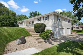 300 Plympton Street, Verona, WI 53593
