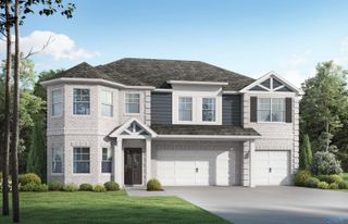 393 Broad Row Street, Huntsville, AL 35811