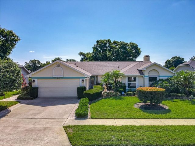 1843 SHADYHILL TERRACE, Winter Park, FL 32792