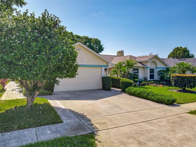 1843 SHADYHILL TERRACE, Winter Park, FL 32792