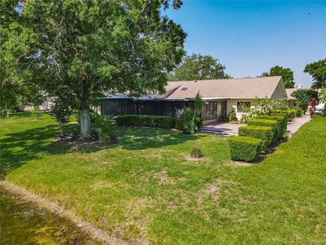 1843 SHADYHILL TERRACE, Winter Park, FL 32792