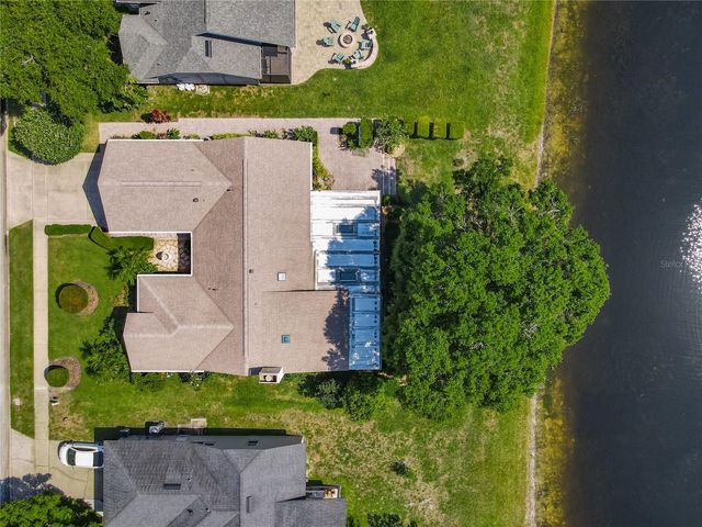 1843 SHADYHILL TERRACE, Winter Park, FL 32792