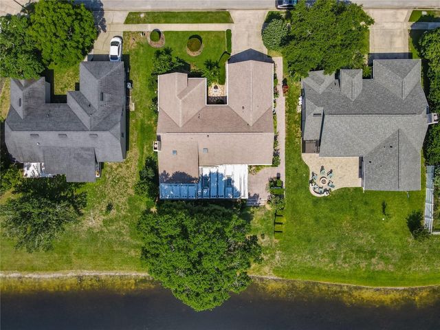 1843 SHADYHILL TERRACE, Winter Park, FL 32792