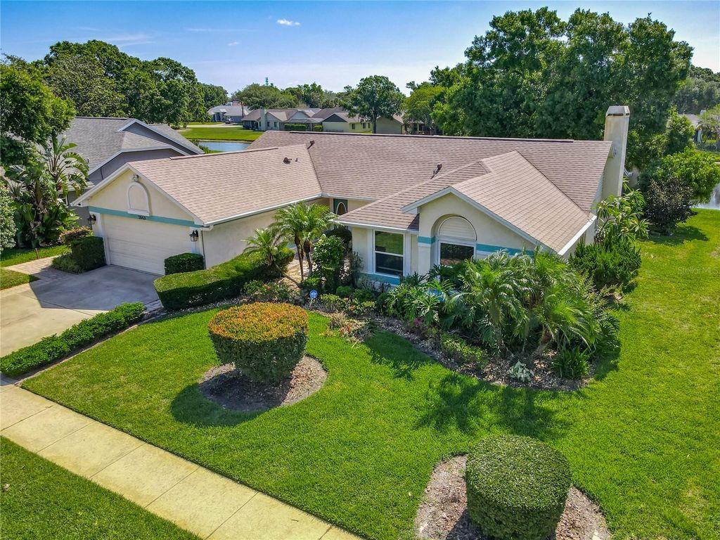 1843 SHADYHILL TERRACE, Winter Park, FL 32792