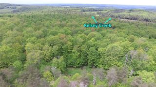 Lot 15.1 Ward Loomis Road, Oxford, NY 13830